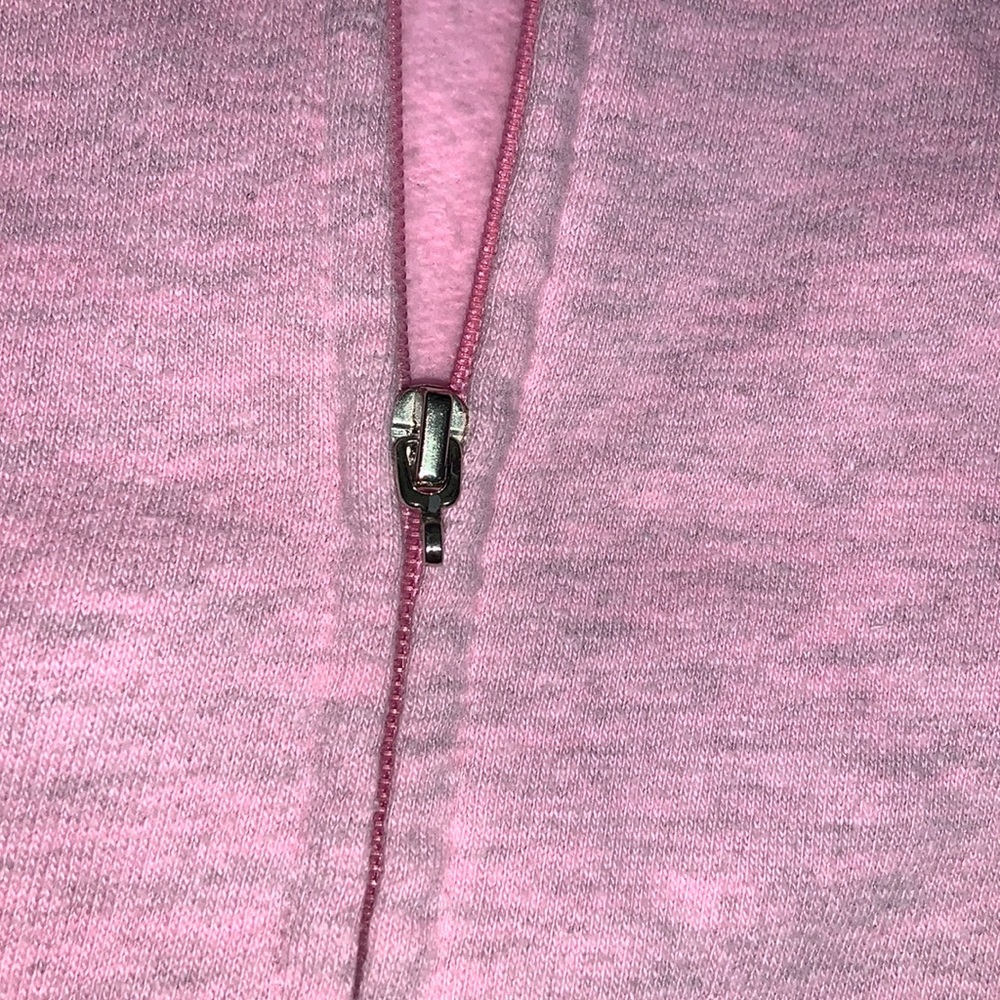 Original Juicy Couture Cherry 🍒 Hoodie - Picture 5 of 7